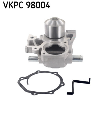 Pompa wodna VKPC 98004 SKF